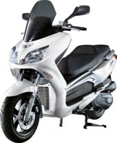 2012 TGB X-Motion 300 EFI photo